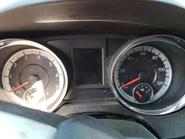 Photo 8 from auction – 2017 DODGE GRAND CARA with VIN 2C4RDGEGXHR789902