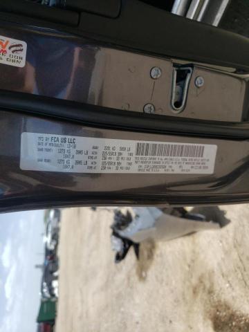 Photo 10 from auction – 2019 JEEP CHEROKEE L with VIN 1C4PJLDB9KD365684