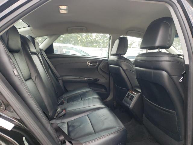 Photo 6 from auction – 2013 TOYOTA AVALON BAS with VIN 4T1BK1EB4DU024217