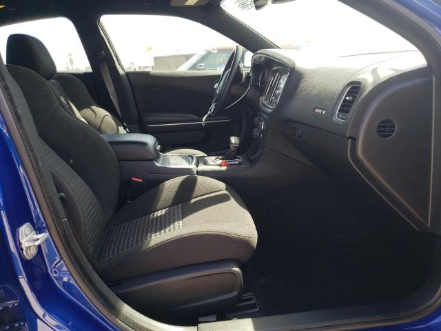 Photo 5 from auction – 2021 DODGE CHARGER SC with VIN 2C3CDXGJ9MH531597