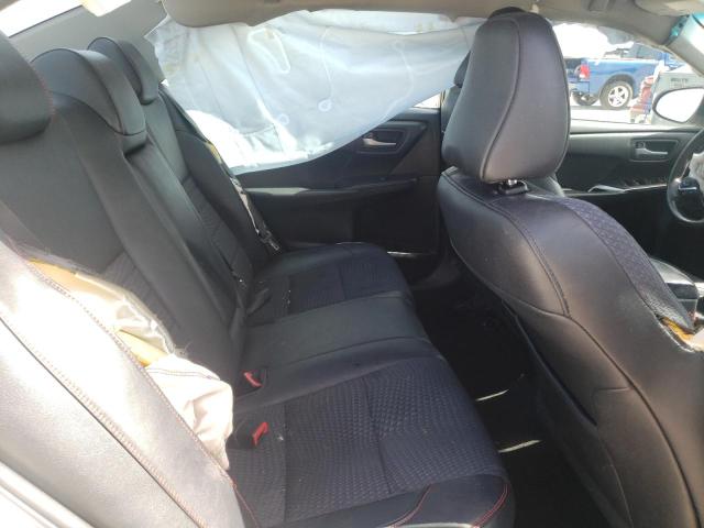 Photo 6 from auction – 2015 TOYOTA CAMRY LE with VIN 4T1BF1FK8FU922499