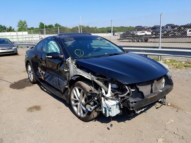 NISSAN ALTIMA SR 2010 with VIN 1N4BL2EP2AC125797 - Photo from auction