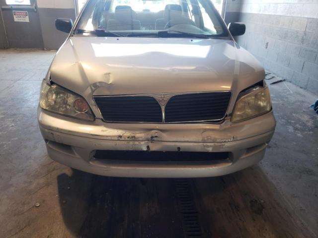 Photo 9 from auction – 2002 MITSUBISHI LANCER ES with VIN JA3AJ26E02U027192