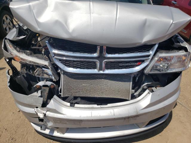 Photo 9 from auction – 2012 DODGE JOURNEY SE with VIN 3C4PDCAB6CT371594