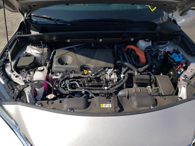 Photo 7 from auction – 2021 TOYOTA VENZA LE with VIN JTEAAAAH6MJ031017