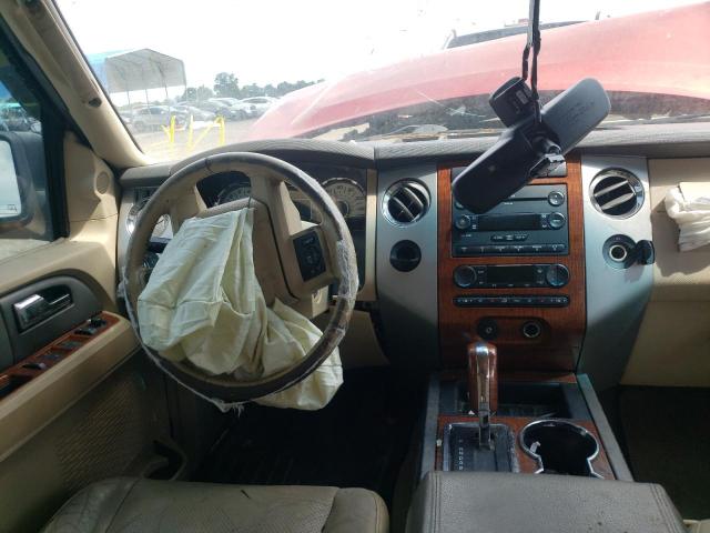 Photo 9 from auction – 2007 FORD EXPEDITION with VIN 1FMFU17527LA68732