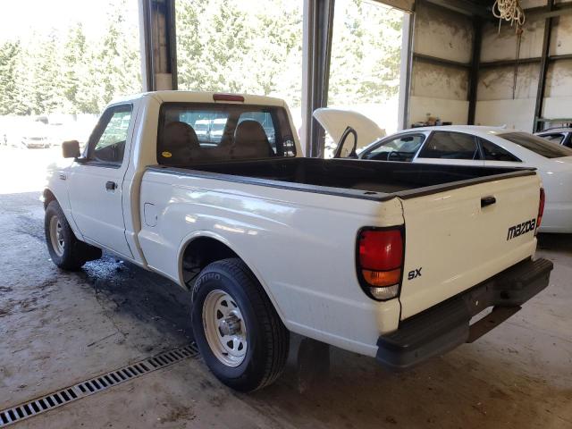 Photo 3 from auction – 2000 MAZDA B2500 with VIN 4F4YR12C0YTM19974