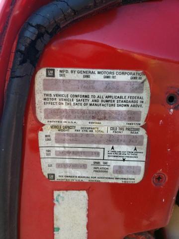 Photo 10 from auction – 1982 CHEVROLET CORVETTE with VIN 1G1AY8785C5116348