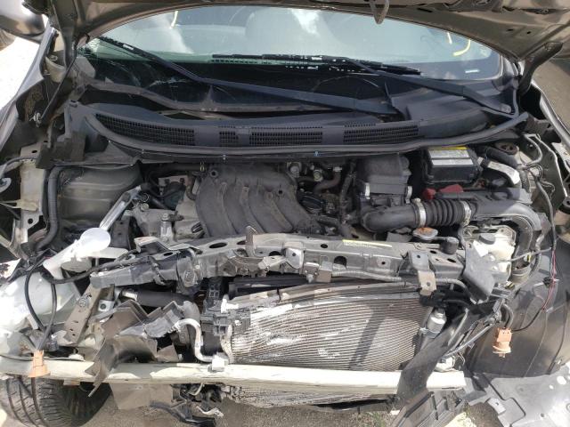 Photo 7 from auction – 2015 NISSAN VERSA S with VIN 3N1CN7AP4FL934504