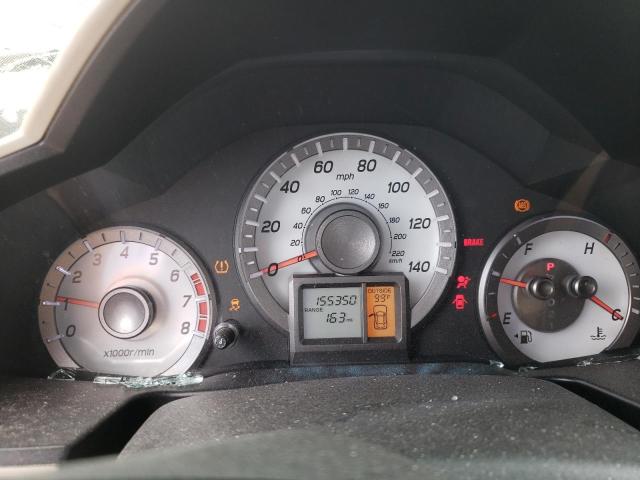 Photo 8 from auction – 2014 HONDA PILOT EXL with VIN 5FNYF3H59EB021215