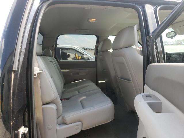 Photo 6 from auction – 2010 GMC SIERRA K15 with VIN 3GTRKVE34AG175415