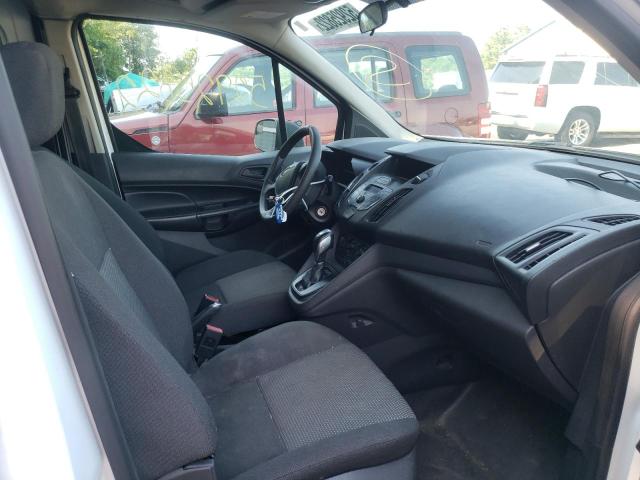 Photo 5 from auction – 2014 FORD TRANSIT CO with VIN NM0LE7E72E1140224
