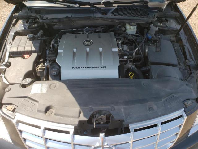 Photo 7 from auction – 2008 CADILLAC DTS with VIN 1G6KD57Y48U196117
