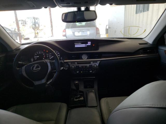 Photo 9 from auction – 2014 LEXUS ES 350 with VIN JTHBK1GG2E2134322