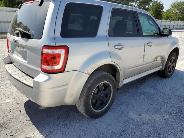 Photo 4 from auction – 2011 FORD ESCAPE XLT with VIN 1FMCU0D70BKA86986