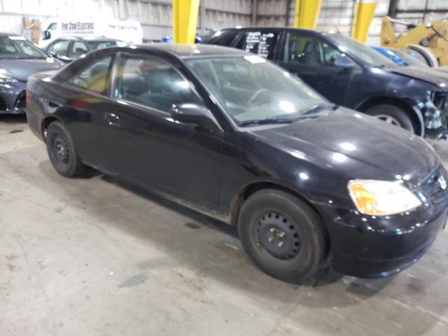 Photo 9 from auction – 2003 HONDA CIVIC LX with VIN 1HGEM22503L033051
