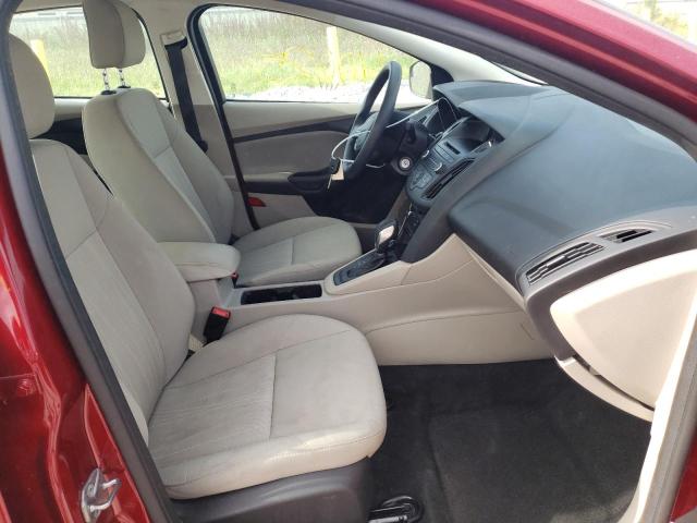 Photo 5 from auction – 2017 FORD FOCUS SE with VIN 1FADP3F29HL336477