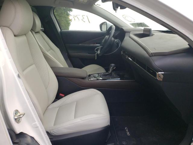 Photo 5 from auction – 2020 MAZDA CX-30 PREM with VIN 3MVDMAEM2LM102889