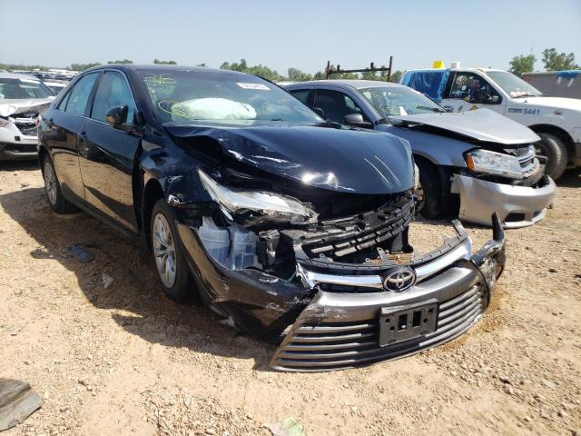 Photo 9 from auction – 2016 TOYOTA CAMRY LE with VIN 4T1BF1FK3GU175881