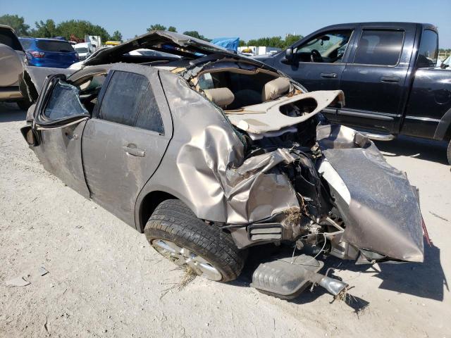 Photo 3 from auction – 2007 CADILLAC STS with VIN 1G6DC67A570132842