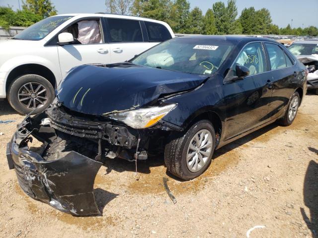 Photo 2 from auction – 2016 TOYOTA CAMRY LE with VIN 4T1BF1FK3GU175881