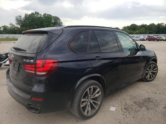 Photo 4 from auction – 2015 BMW X5 XDRIVE5 with VIN 5UXKR6C55F0J78485
