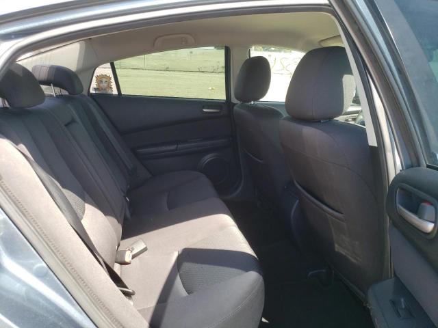 Photo 6 from auction – 2012 MAZDA 6 I with VIN 1YVHZ8BH1C5M19597