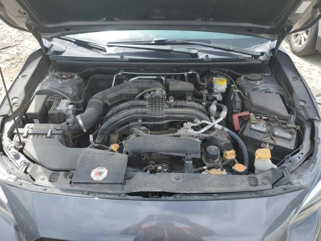 Photo 7 from auction – 2018 SUBARU IMPREZA SP with VIN 4S3GTAK61J3734806