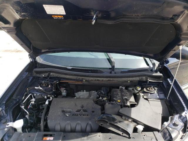 Photo 7 from auction – 2018 MITSUBISHI OUTLANDER with VIN JA4AD2A35JZ013251