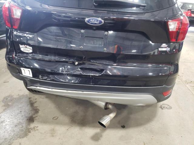 Photo 9 from auction – 2019 FORD ESCAPE SE with VIN 1FMCU9GD1KUB67215