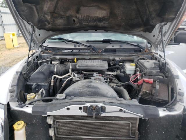 Photo 7 from auction – 2007 DODGE DAKOTA SLT with VIN 1D7HE42KX7S187147