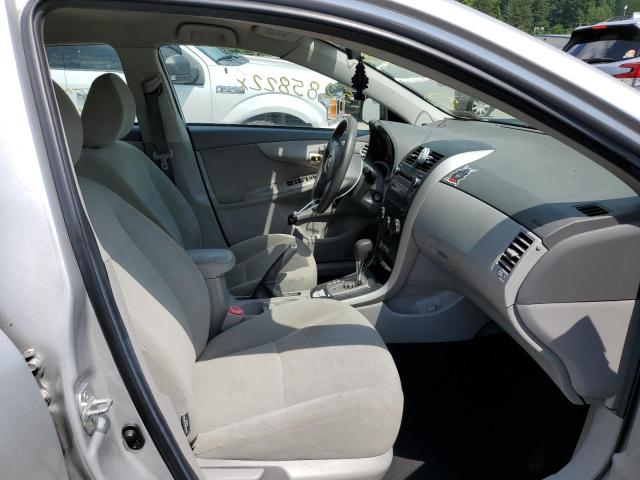 Photo 5 from auction – 2010 TOYOTA COROLLA BA with VIN 2T1BU4EE3AC315133