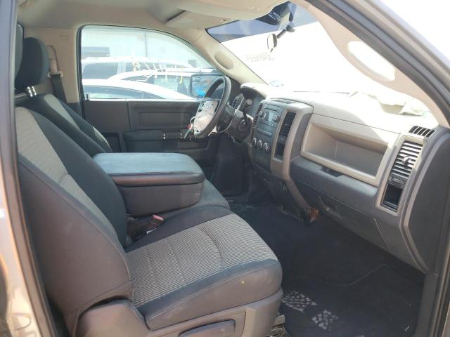 Photo 5 from auction – 2011 DODGE RAM 1500 with VIN 3D7JB1ET6BG632092