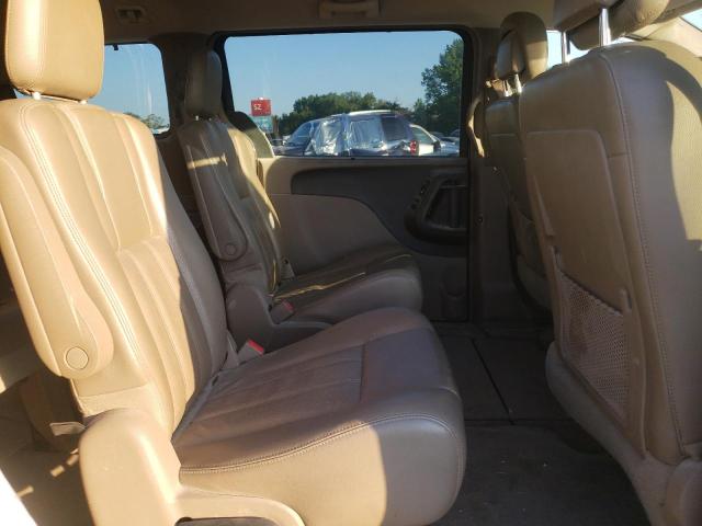 Photo 6 from auction – 2011 CHRYSLER TOWN & COU with VIN 2A4RR8DG1BR676690