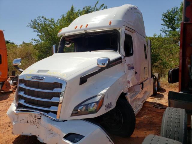Photo 9 from auction – 2022 FREIGHTLINER CASCADIA 1 with VIN 3AKJHHDR5NSNC1931