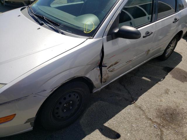 Photo 9 from auction – 2005 FORD FOCUS with VIN 1FAFP34N05W239703