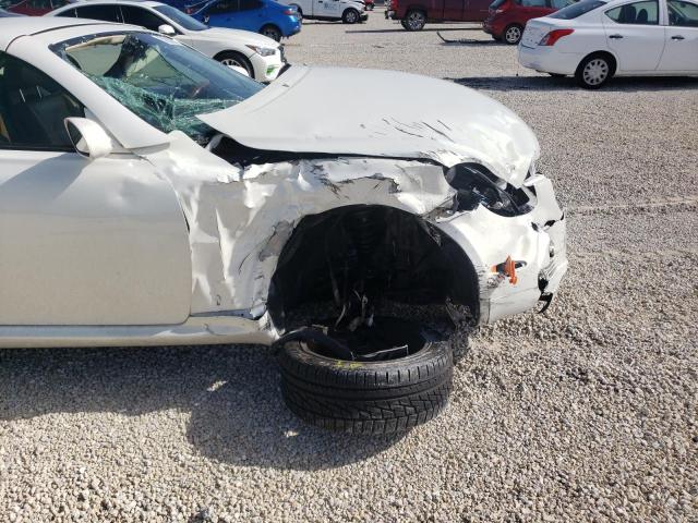 Photo 9 from auction – 2003 LEXUS SC 430 with VIN JTHFN48YX30046404