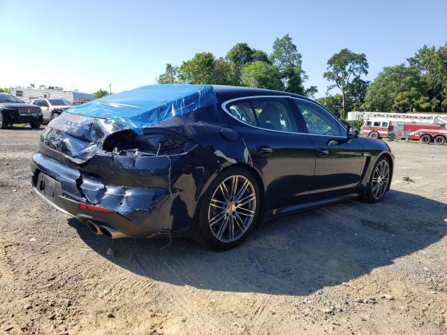 Photo 4 from auction – 2016 PORSCHE PANAMERA S with VIN WP0AB2A77GL050683