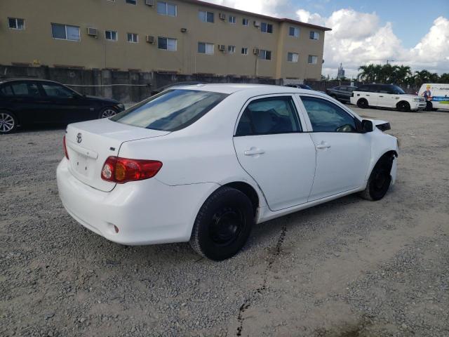 Photo 4 from auction – 2010 TOYOTA COROLLA BA with VIN 2T1BU4EEXAC235179