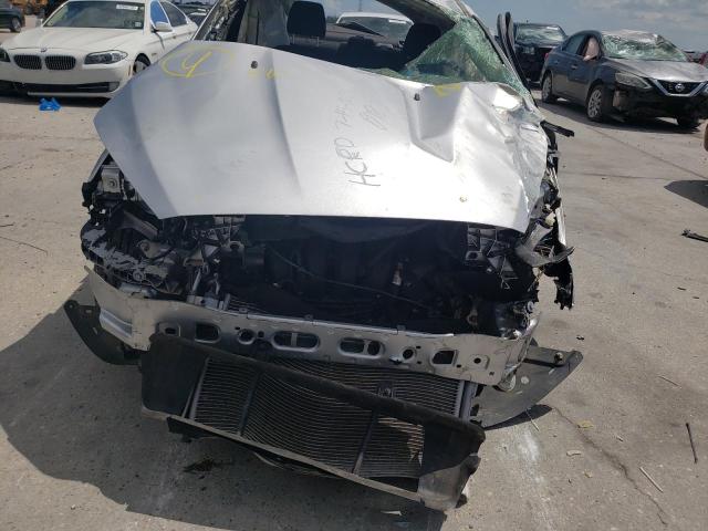 Photo 7 from auction – 2017 FORD FOCUS SE with VIN 1FADP3F23HL224807