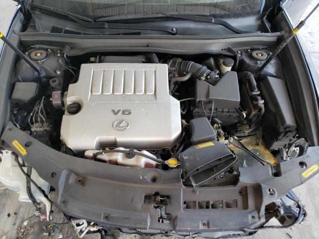Photo 7 from auction – 2014 LEXUS ES 350 with VIN JTHBK1GG2E2134322