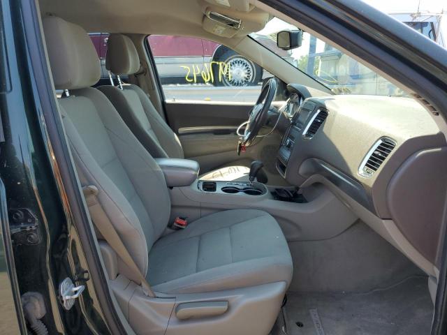 Photo 5 from auction – 2011 DODGE DURANGO EX with VIN 1D4RE2GG7BC639536