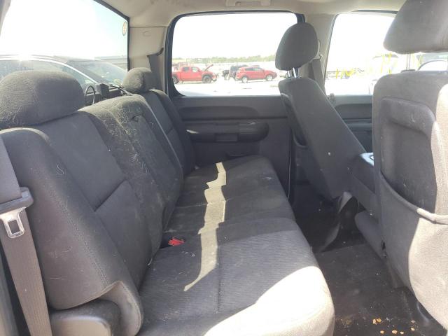 Photo 6 from auction – 2012 GMC SIERRA K15 with VIN 3GTP2UEA6CG236136
