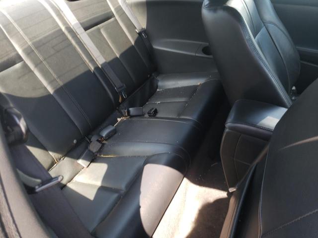 Photo 6 from auction – 2008 NISSAN ALTIMA 3.5 with VIN 1N4BL24E58C142197