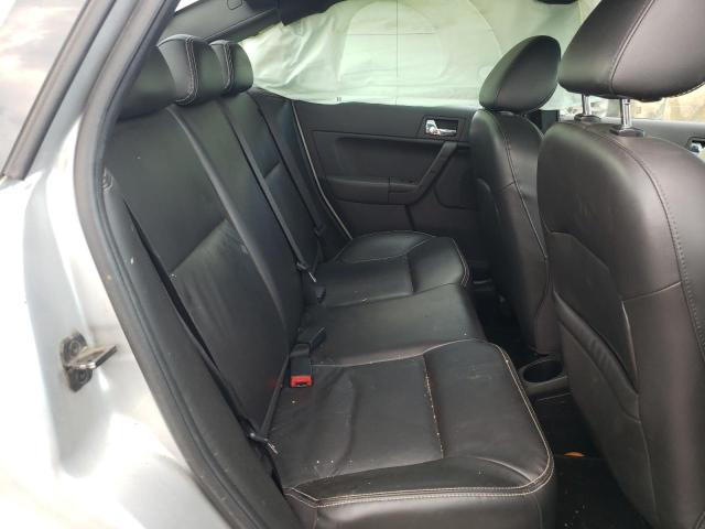 Photo 6 from auction – 2011 FORD FOCUS SEL with VIN 1FAHP3HN9BW174266