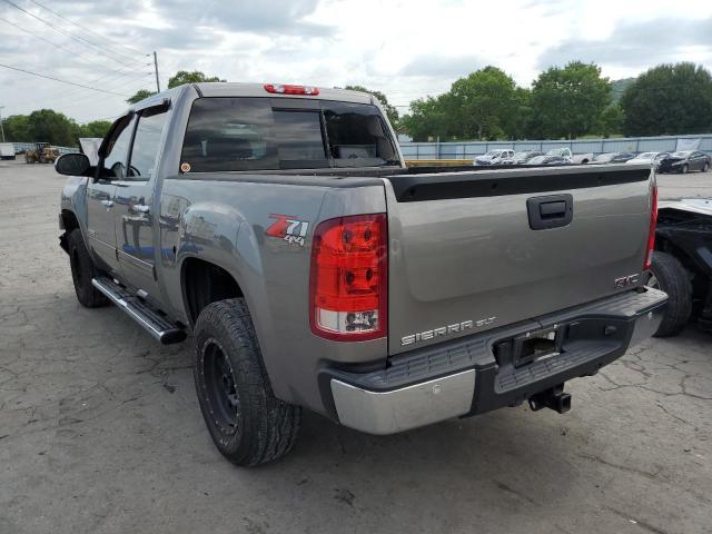 Photo 3 from auction – 2012 GMC SIERRA K15 with VIN 3GTP2WE72CG312015