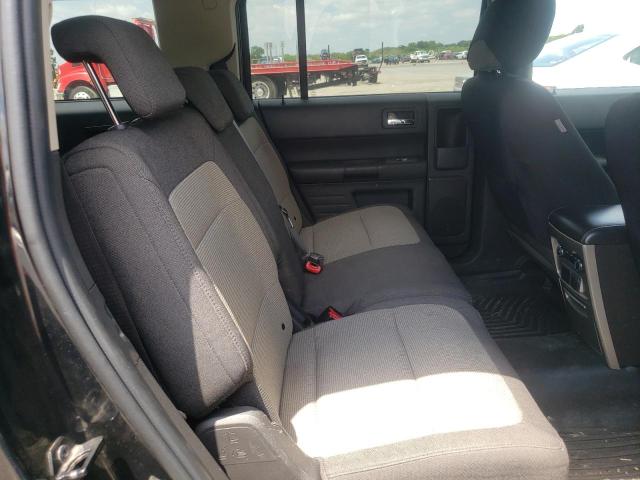 Photo 6 from auction – 2010 FORD FLEX SE with VIN 2FMGK5BC1ABA51192