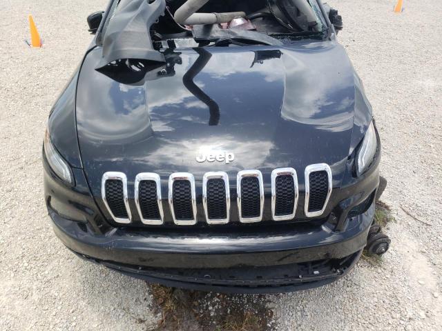 Photo 7 from auction – 2018 JEEP CHEROKEE L with VIN 1C4PJLLB4JD512008