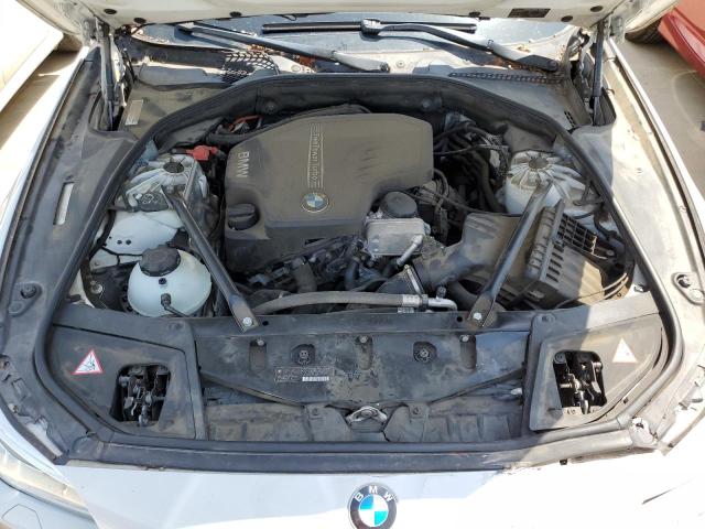 Photo 7 from auction – 2014 BMW 528 I with VIN WBA5A5C53ED506507