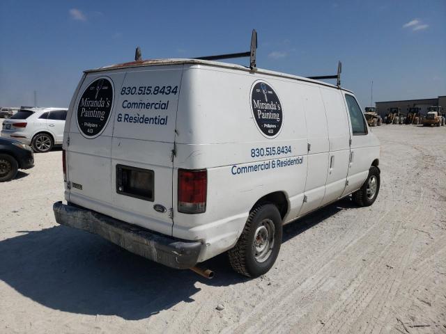 Photo 4 from auction – 2003 FORD ECONOLINE with VIN 1FTRE142X3HB99123